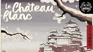 Le Château Blanc, les règles expliquées et la partie commentée à 2 joueurs - Jeu de société