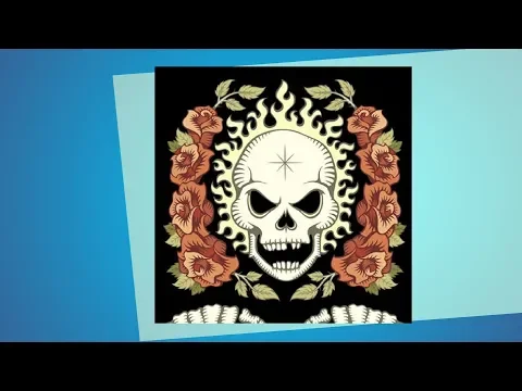 Skull & Roses // Brettspiel - Erklärvideo