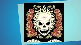 Skull & Roses // Brettspiel - Erklärvideo