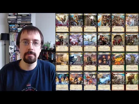 Epic: Priest Of Gold Dragon