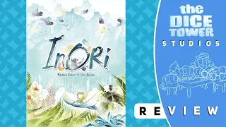 Inori Review: It was I, The Abstract