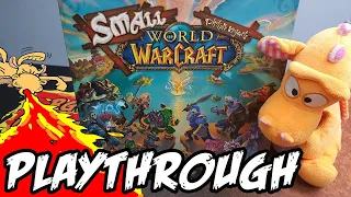 Small World of Warcraft - Playthrough