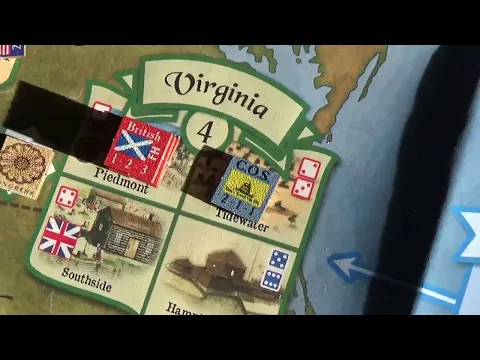 Don't Tread On Me AAR