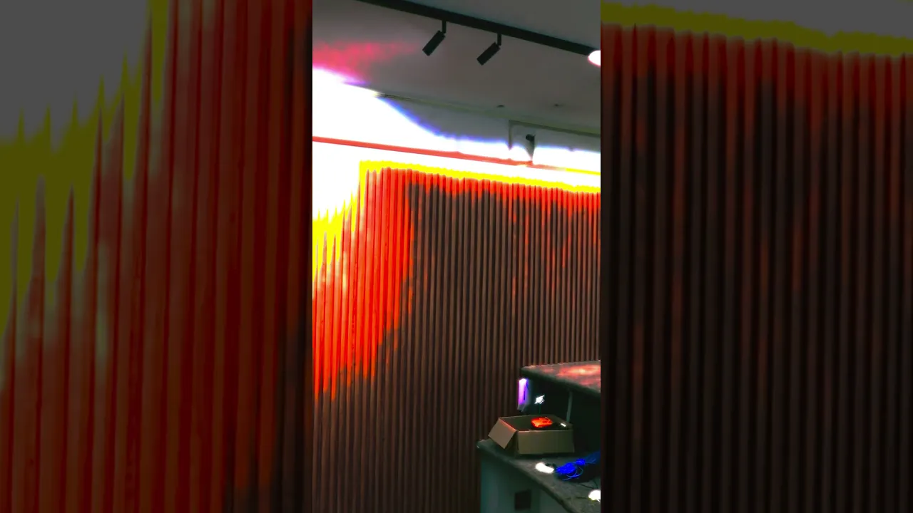 Vídeo de VLX LED EXCELENCE