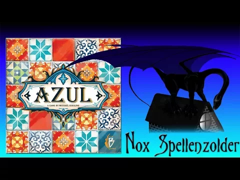 Azul (NL)
