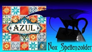 Azul (NL)