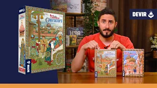 ✅ How To Play Contractors