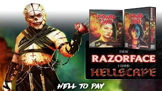 Final Girl: Hell to Pay
