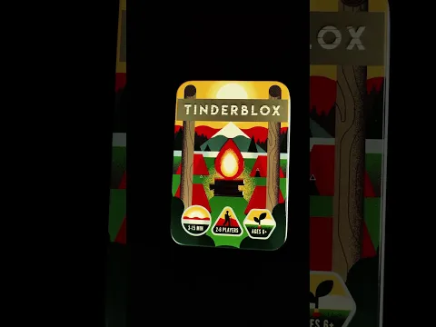 Un-unboxing Tinderblox