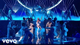 Calvin Harris, Ellie Goulding - Miracle (Live at The BRIT Awards 2024)