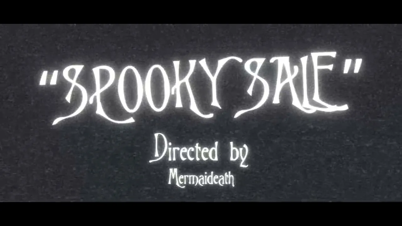 Vídeo de Mermaideath