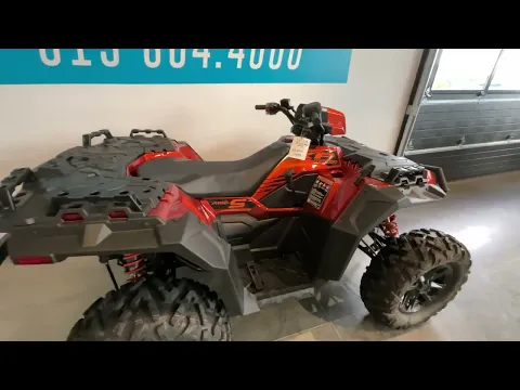 2026 Polaris Sportsman Xp 1000 S Thumbnail alt