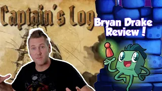 Captain's Log Review with Bryan: Sandbox of the Caribbean