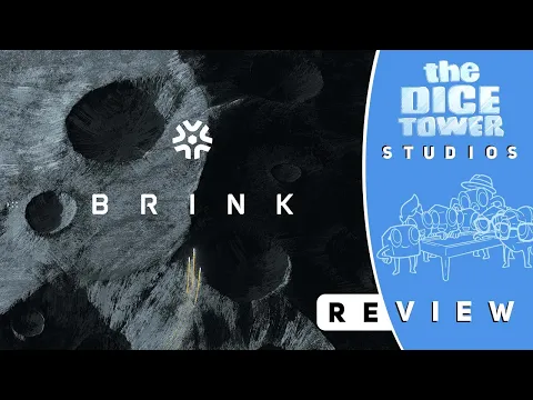 Brink Review: In Space No One Can Hear You Trade