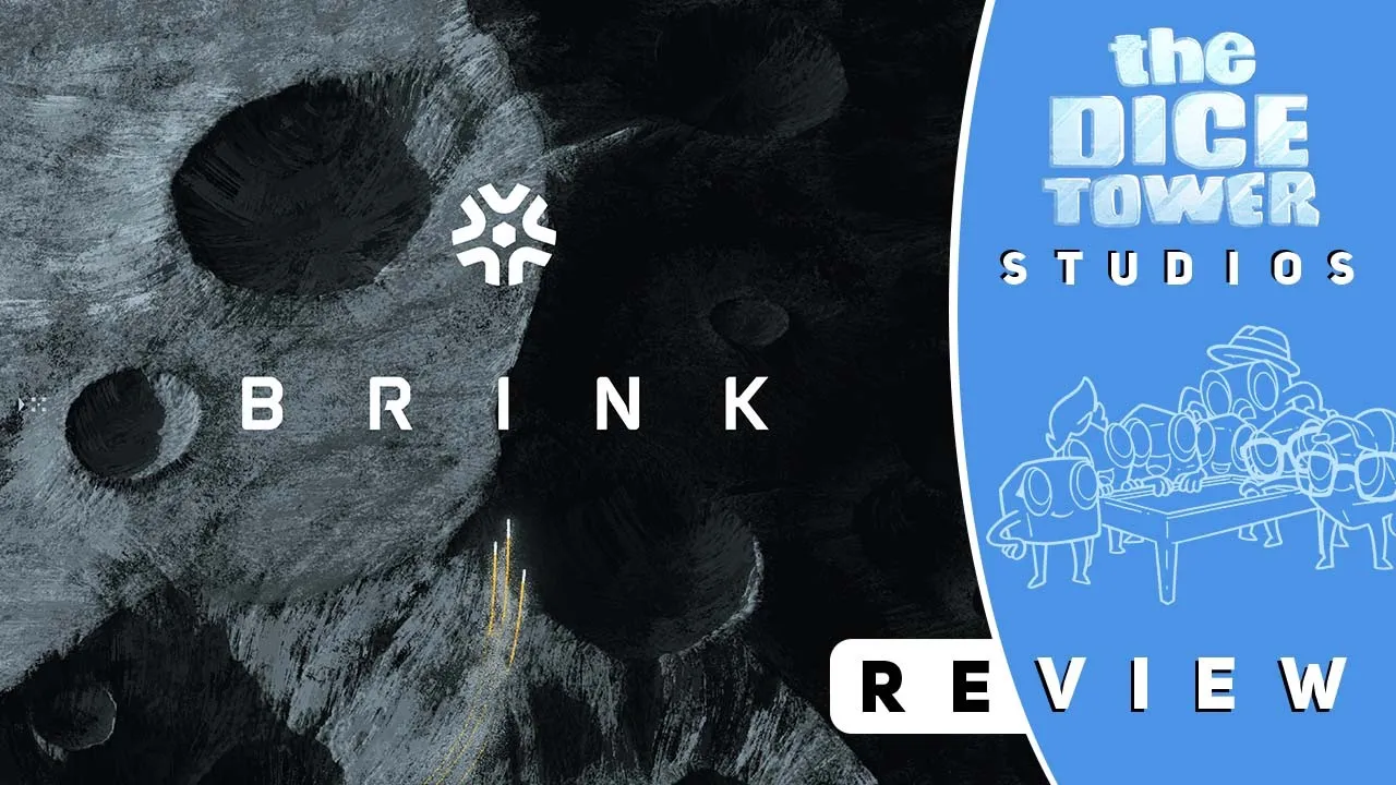 Brink Review: In Space No One Can Hear You Trade