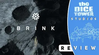 Brink Review: In Space No One Can Hear You Trade