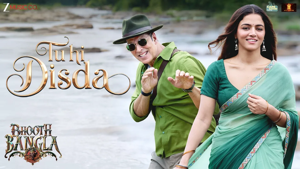 Tu Hi Disda