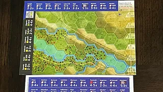 Coffee with Kilroy - Trapping the Ogre (ATO) - Postcard Game