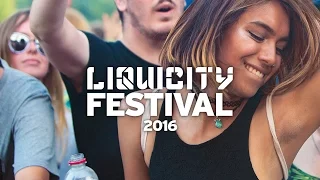 Liquicity Festival 2016 Aftermovie