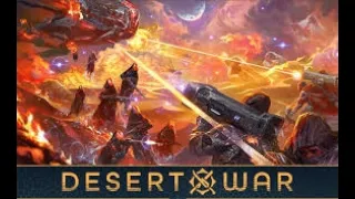 Dune War for Arrakis Expansion Desert War by CMON Unboxing