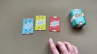 How To Setup And Play Flip 7 (2024)