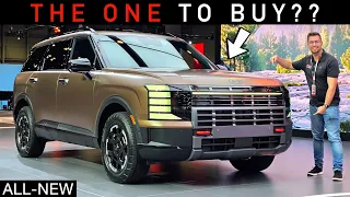 2026 Hyundai Palisade XRT PRO -- Is THIS the Trim to BUY?? (Capability + Luxury)