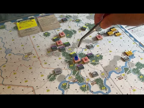 Enemy Action Kharkov SS Take 2 Part 92