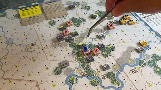 Enemy Action Kharkov SS Take 2 Part 92