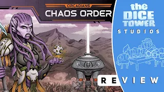 Circadians: Chaos Order Review: Order From Chaos