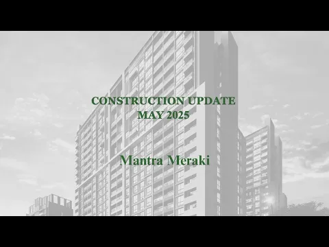 Mantra Meraki