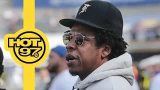 Debate: Is There A Rapper Greater Than Jay-Z? Debate: Is There A Rapper Greater Than Jay-Z?