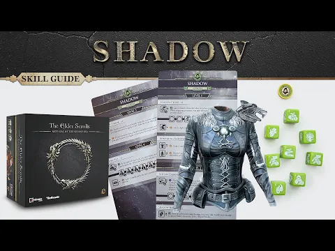 How to Use the Shadow Skill Line | Rules Explained | The Elder Scrolls: BotSE