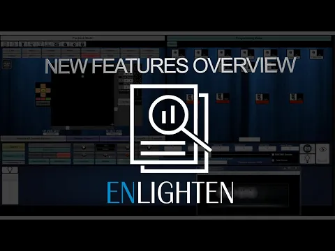 Product video thumbnail for Mega Lite Enlighten DMX &amp; Video Splitter