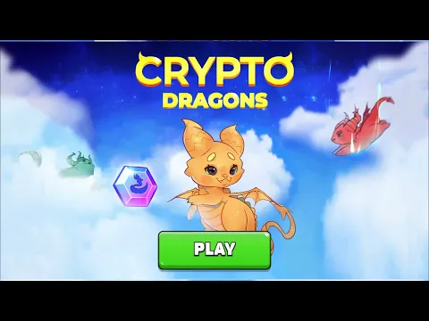 Відео Cryptomania —Trading Simulator