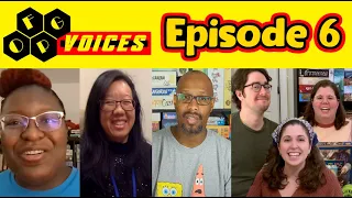 Amanda Panda interviews designer of Dub This! at GAMA