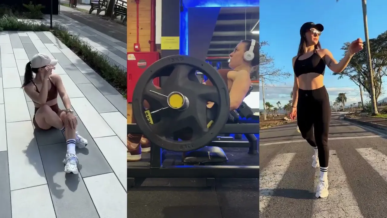 Video de Mariha Beachwear