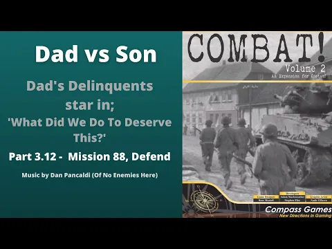 Part 3.12 - Mission 88 - Defend