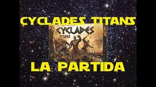 Gameplay/Partida