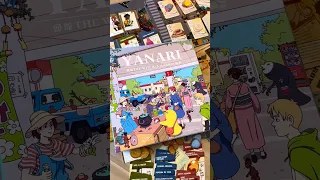 Yanari: The Witches Market Preview - Potions, Customers, and a Dash of Chaos ‍️ (BGD)