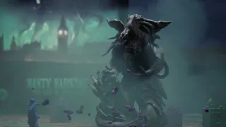 Nanty Narking: The Rise of Cthulhu - Campaign Trailer