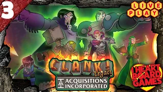 Clank! Legacy: Episode 3