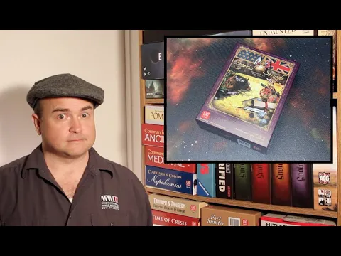 The Discriminating Gamer: Imperial Struggle