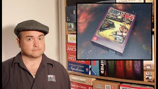 The Discriminating Gamer: Imperial Struggle