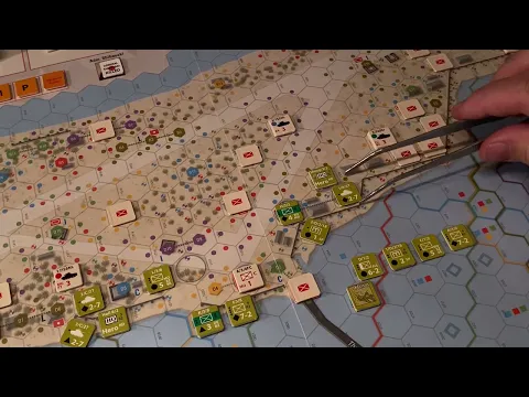 D Day at Tarawa Part 19