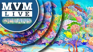 MvM Live Plays Oceans (North Star Games)