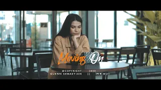 Glenn Sebastian - Moving On