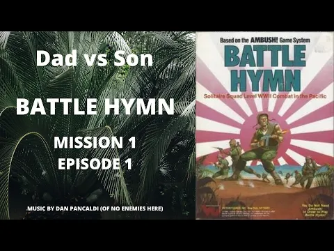 Mission 1 Episode 1