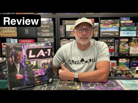 LA-1 (Review)