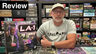 LA-1 (Review)