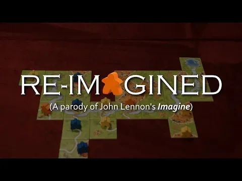 Re-Imagined